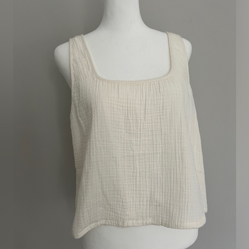 Ugg woman's 100% cotton top